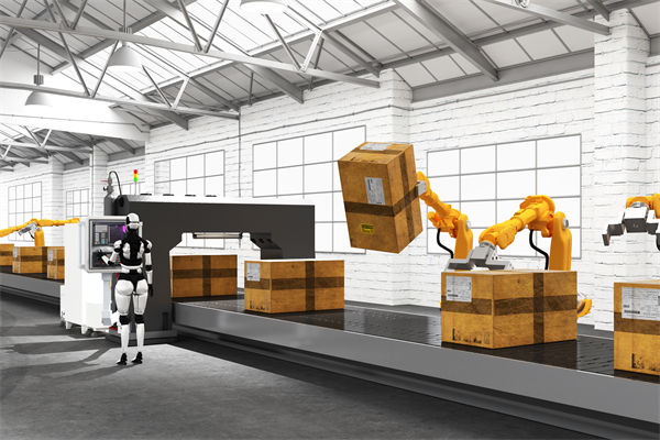 數字化轉型對製造（zào）業生產（chǎn）管（guǎn）理的深遠影響有哪些（xiē）？