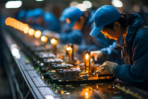 企業業績下滑，績（jì）效谘詢（xún）深挖根源重塑（sù）高效增長新（xīn）路徑