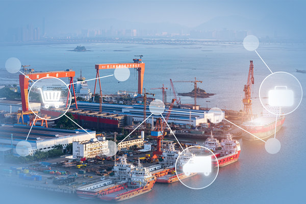 交貨期比同行慢一倍（bèi），客戶流失嚴重，如何提速？