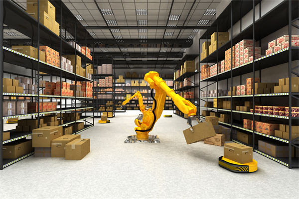 製造業庫存管（guǎn）理之殤（shāng）：積壓與缺（quē）貨並存，如何破局？