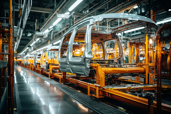 供應鏈成本居高不（bú）下，五大創（chuàng）新策略深挖降本潛力！