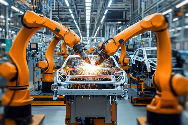 生產流程混亂（luàn），浪費驚（jīng）人，精益生產（chǎn）管理如何為您梳理優化？