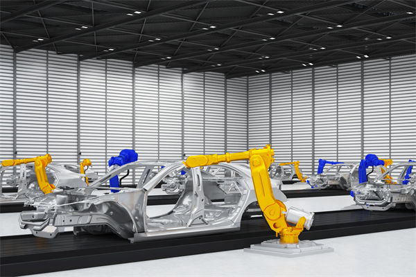 美媒急了：為啥小米能造車蘋果不行？精（jīng）益（yì）生（shēng）產的問題？