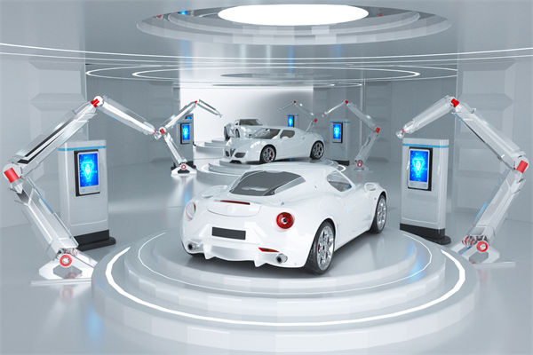 對於推進中國式現代化（huà）的政策，製（zhì）造業有哪些啟示？