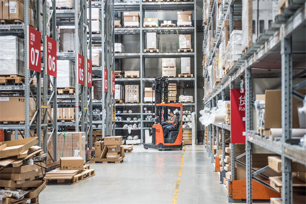 庫存積壓如山，資金周轉停滯，怎樣清理盤活（huó）？