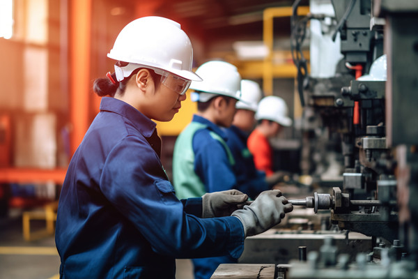 智能製造時代，傳統（tǒng）製造業設備（bèi）管理的致命（mìng）短板