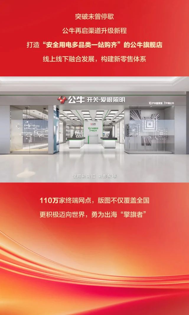 公（gōng）牛集團股份有限（xiàn）公司