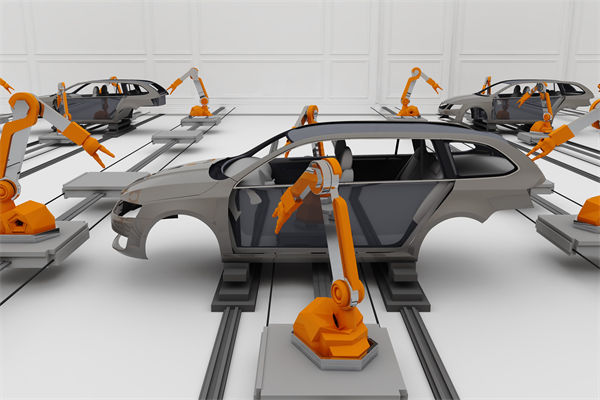 設備故（gù）障頻繁，生產停滯不斷，精益生產管理如何保駕護航？