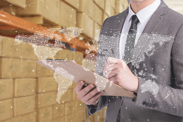 需求波動大難應對，供（gòng）應鏈管理如何實現（xiàn）精準供需匹配（pèi）？