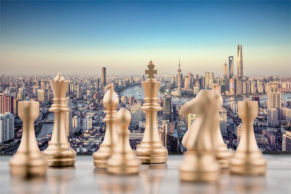 行業變革洶湧，戰略谘詢怎樣幫企業（yè）提前布（bù）局贏得未來（lái）？