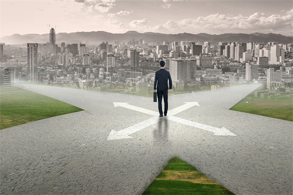 企業轉型遇阻，管理谘詢（xún）如何精準（zhǔn）破局開辟新增長（zhǎng）路徑？