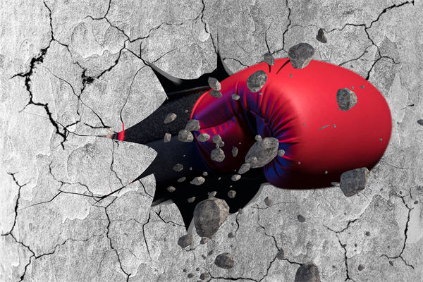 傳統（tǒng）戰略（luè）模式已過時？企業如何破局開啟新增長曲線（xiàn）？