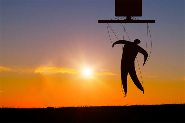 新型（xíng）PUA正在入侵職場，企業薪酬管理有何（hé）啟示（shì）？