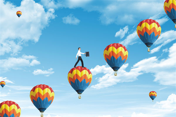 績效激（jī）勵形同虛設，績（jì）效谘（zī）詢（xún）解鎖（suǒ）高效激勵新（xīn）玩法（fǎ）！