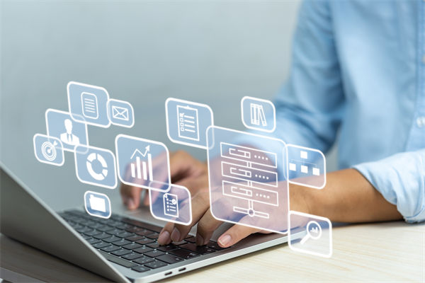 集團麵臨數字化轉型浪潮，管控方式怎樣順勢革新？