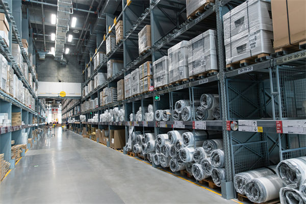 庫（kù）存積壓成企業重負，精益（yì）生產一招讓（ràng）庫存瘦身減負！