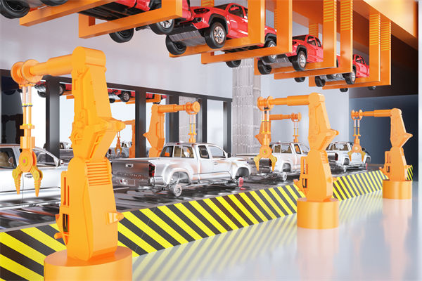 庫存積壓成企業重負，精益（yì）生產一招讓庫存瘦身減負！