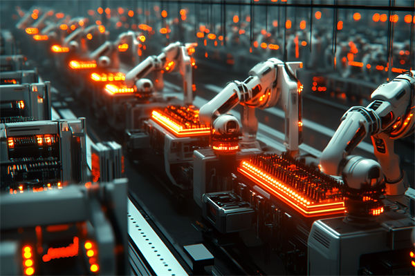 如何通過供應（yīng）鏈谘詢實現采購與生產的無縫對接？