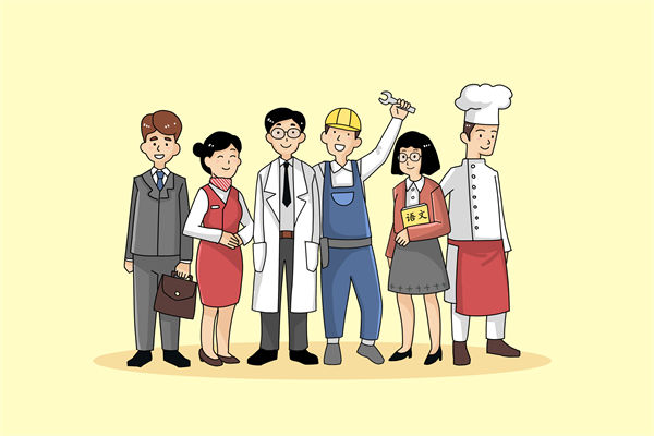 招聘總是招不到（dào）、留不住，人力資源管理怎麽破局？