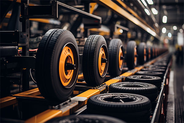 供應商頻繁（fán）爽約，生（shēng）產被迫中斷，拿什（shí）麽穩（wěn）定供應？