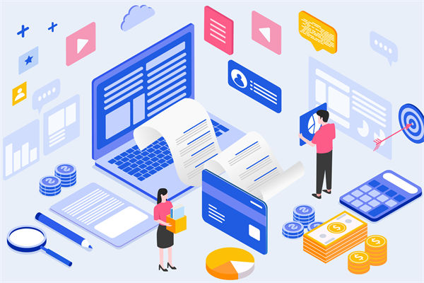 集團業務分散難管，怎樣搭（dā）建（jiàn）高效（xiào）管控體係（xì）突破困（kùn）局？