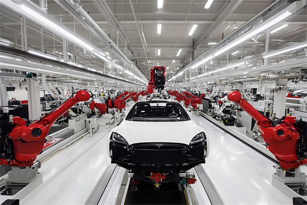 交付周（zhōu）期長難題待（dài）解，精益生產能（néng）否（fǒu）實現極速蛻變？