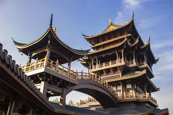 從集成供（gòng）應鏈角度（dù）分析：義烏老板娘霸氣喊話美國客戶