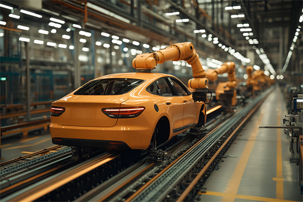 傳（chuán）統（tǒng）管控漏洞（dòng）多，怎（zěn）樣重塑集團管控賦能業務（wù）增長？