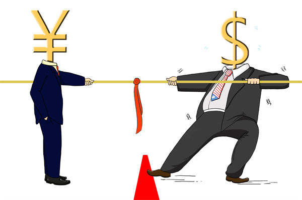 戰略谘詢：關稅戰（zhàn）衝擊下我們如何做好自己的事（shì）？