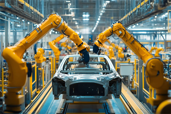 麵對質量困境無計可施？精益生產給出（chū）破（pò）局大招！