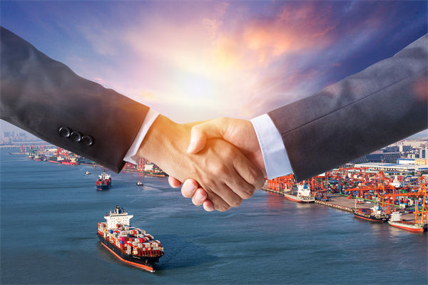 從（cóng）集成供應鏈（liàn）分析：中國（guó）進（jìn）口的美國商品正被他國替代