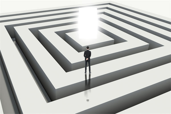 您的企（qǐ）業組織規劃管理，是否存在這些致命漏洞？