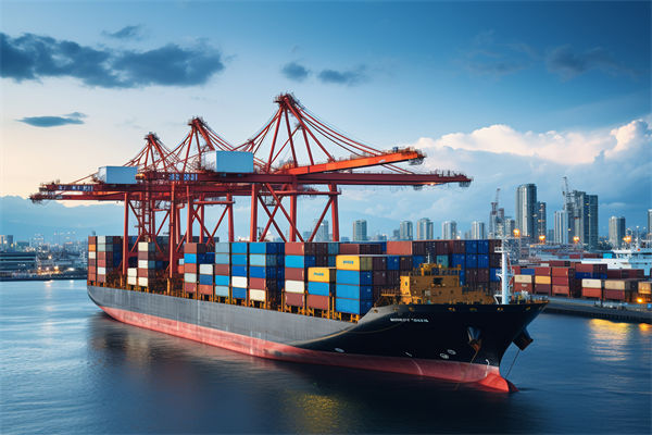 美（měi）企業主：付關稅也要中國造，對關聯企業的啟示