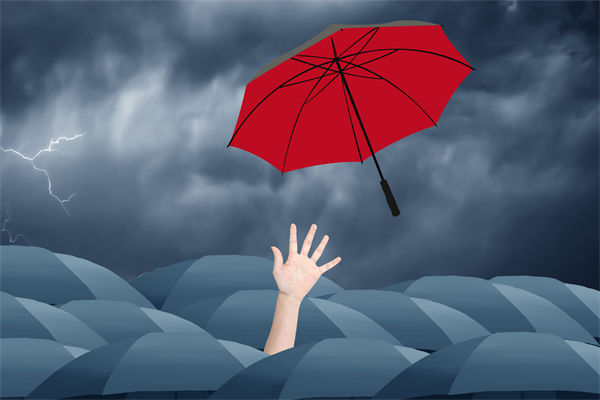 深陷同質化競爭，戰略谘詢為企業（yè）量身打造差異化利刃