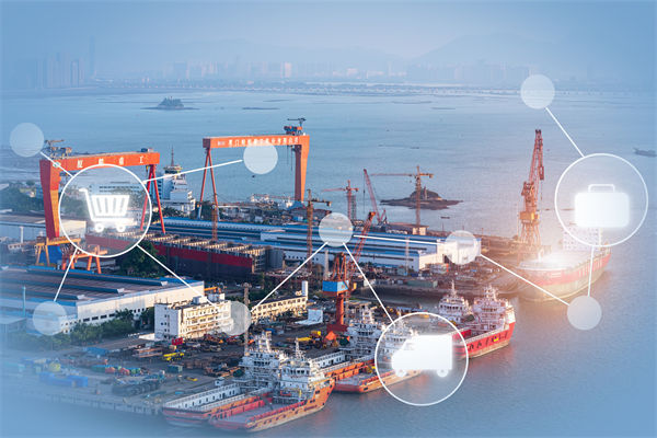 供應鏈谘詢如何幫助企（qǐ）業構建更具彈性的供（gòng）應（yīng）鏈體係？