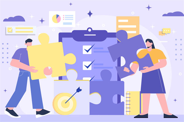 預算目標不合理，怎樣借助科學手段讓目標切（qiē）實可行？