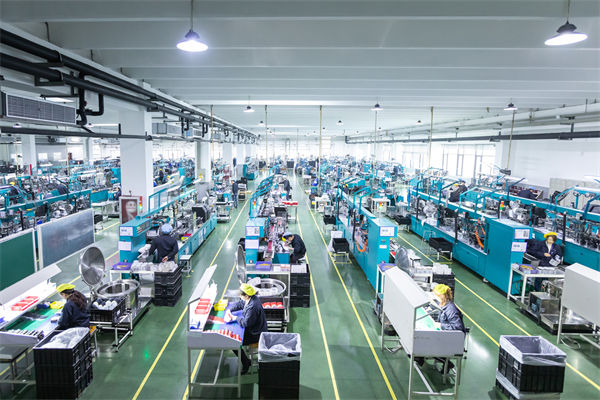 為了（le）老百姓的安居夢，製造業對此有哪些看法與行動？