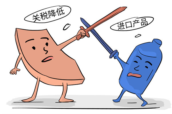 大降對華關稅，特朗普為何轉彎？製造業怎麽看？