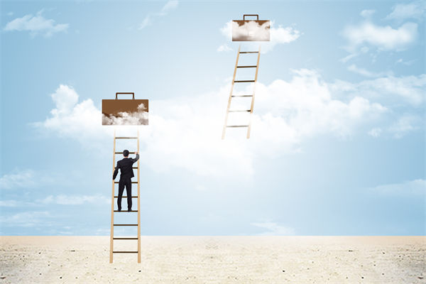 員工流失率居高不下，人力資源管理該如何破解？