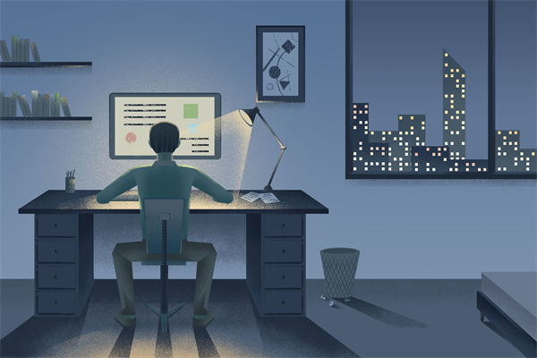 某輔（fǔ）導機構猝死程序員（yuán）原（yuán）計劃5月2日結婚，對企（qǐ）業的啟示