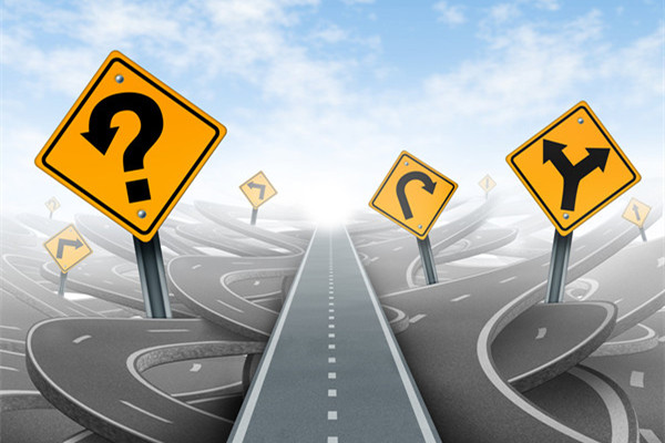 新（xīn）興業務組織規劃（huá）無章（zhāng）可循，怎樣探索適配發展模式？