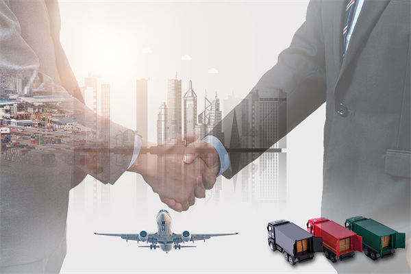 部（bù）分中國供應商按原價向（xiàng）美恢複發貨，關聯企業怎麽看？