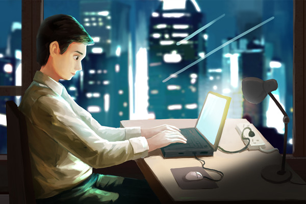 加班（bān）成風留不住人，企業關懷和工時安排是否合理？