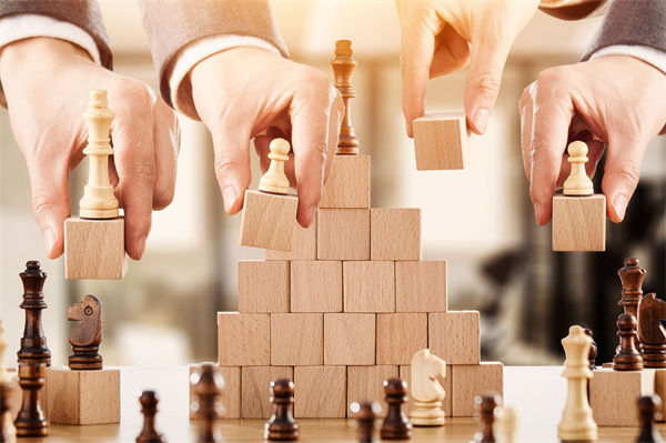 文化管理與戰略背道而馳，如何（hé）構建協同發展體係？