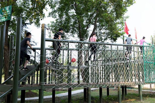 員工對（duì）企業文化無感，缺（quē）乏認同，如何增強文化感染力？