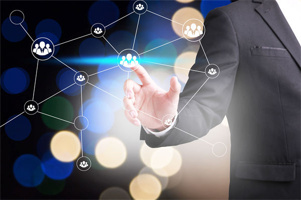 企業管理難題紮堆，怎樣一招破解實現高效運轉？