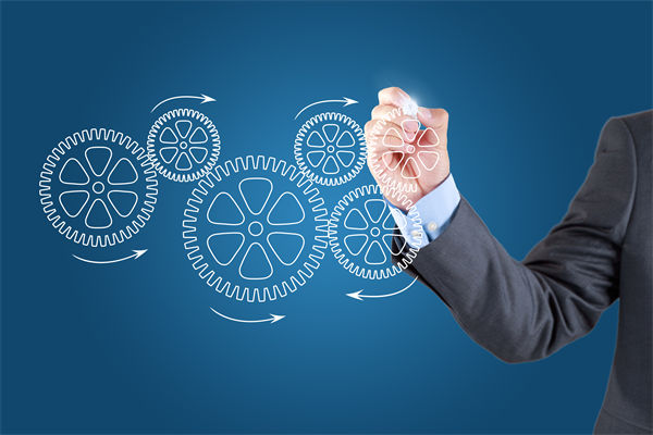 企業管理難題紮堆，怎（zěn）樣（yàng）一招破解實現高效運轉？