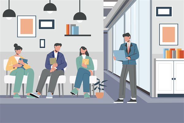 招聘（pìn）適配率低，人（rén）力資源管理怎樣精準（zhǔn）篩選優質人才？