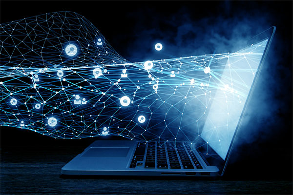 華為首款（kuǎn）鴻蒙電腦正（zhèng）式亮（liàng）相，對關聯企業的精益生產啟示