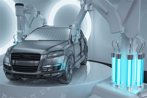 華為首款鴻（hóng）蒙電腦正式亮相，對關聯企業的精益生產啟示（shì）